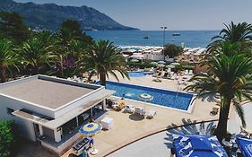 Hotel Montenegro Beach Resort